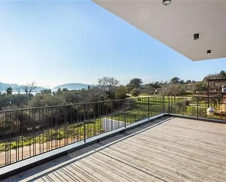 فيلة Sea View Bay With Pool بنجول